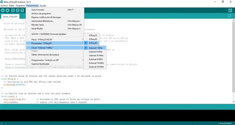Image result for Grabar Bootloader En Arduino Uno