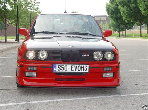 1990 E36 powered E30 BMW M3 | German Cars For Sale Blog