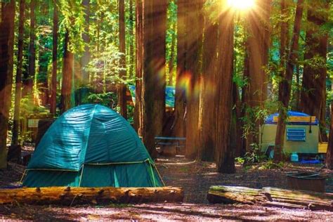 Best Camping Places in West Virginia: Find Your Perfect Spot