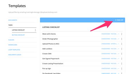 Image result for Create a Customized Task List in Loop
