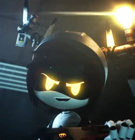 Alice -Murder Drones-