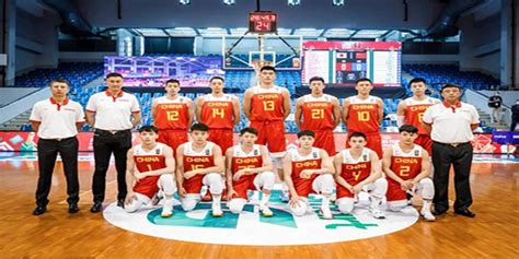 中国男篮亚洲杯赛程-2021中国男篮亚洲杯赛程-潮牌体育