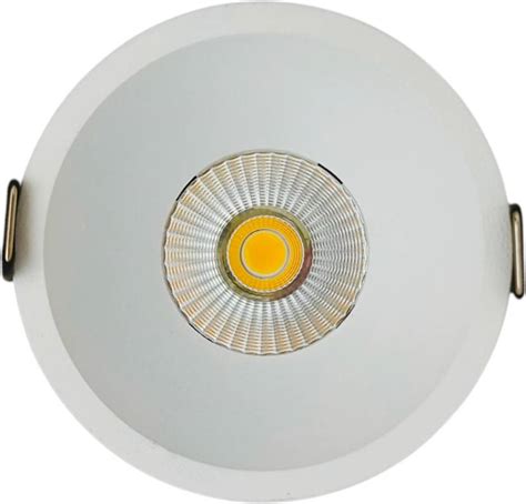 K2 LIGHTON 12W Delta COB Light 3000K Spot Light Ceiling Lamp Price in ...