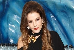 Lisa Marie Presley Dead: Elvis’ Daughter’s Cause Of Death — Obituary ...