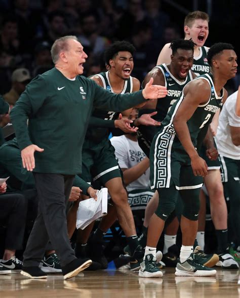 Michigan State's Xavier Booker, Jeremy Fears: McDonald's All-Americans