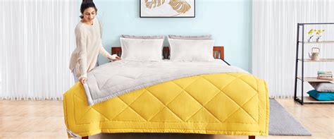 Tips for Maintaining Your Bed Sheets Like New | Nilkamal Sleep