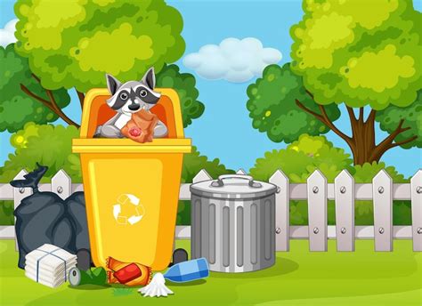 Litter cartoon Images - Free Download on Freepik