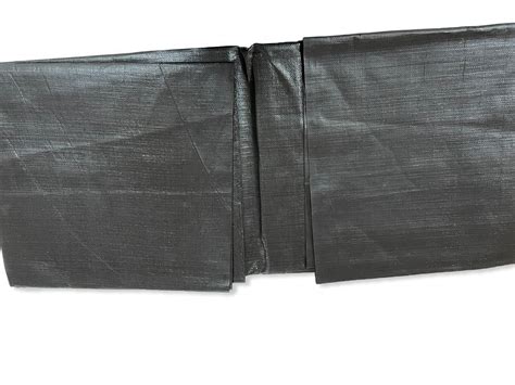 250 GSM Heavy Duty Tirpal