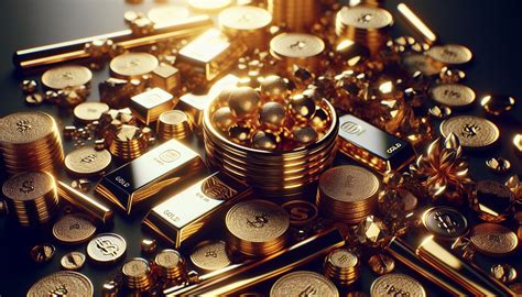 What Is An ETP Vs ETF Gold: Critical Differences Every Investor Must ...