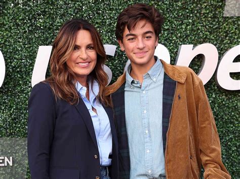 All About Mariska Hargitay and Peter Hermann's 3 Kids