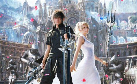 《最终幻想7：重制版》2018年3月前不发售 仍需等待！_电视游戏-新闻_新浪游戏_新浪网