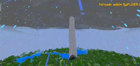 Image result for Minecraft Tornado Mod