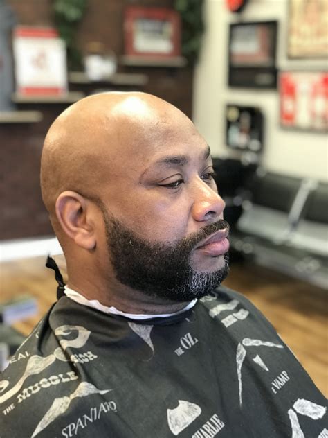 Homepage | Classic Cuts Barber Shop