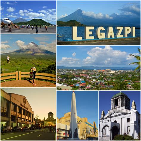 Legazpi City