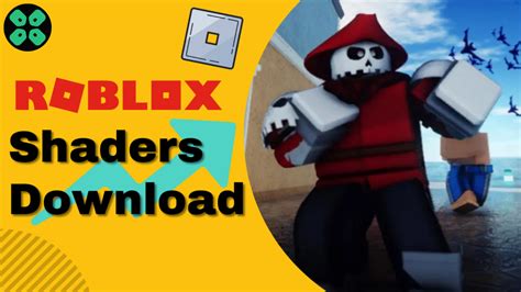 Step by Step Install Shaders Roblox 的图像结果