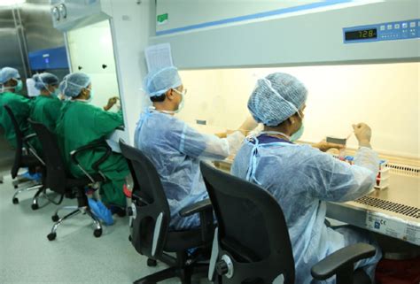 Facilities - NeuroGen BSI