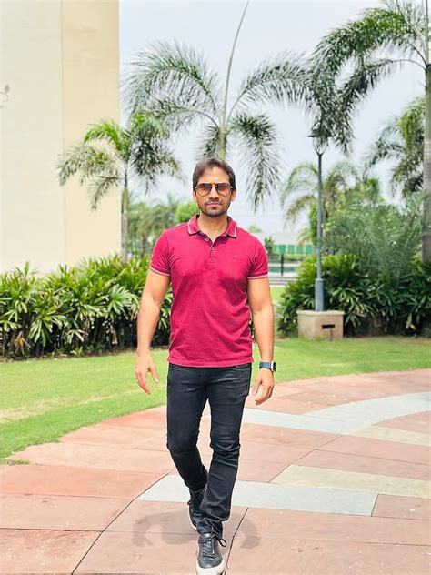 The Power of Mental & Physical Wellness: How Rohtash Saini Helps People ...