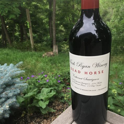 Mark Ryan Winery (Walla Walla) - 2022 Lohnt es sich? (Mit fotos)