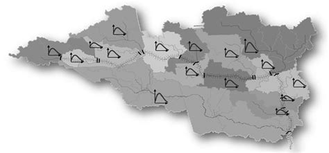Image result for Hydrograph SWMM
