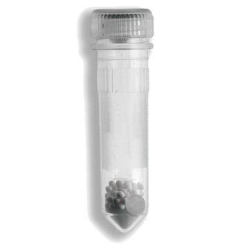 Prefilled tubes for BeadBlaster™ 24 Microtube and BeadBug homogenizer 2 ...