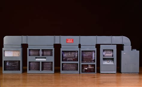 Image result for First Chinese Computer