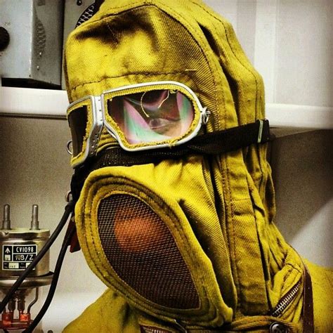 23 best images about Scaphandre-Radiation Suit on Pinterest | Chernobyl ...