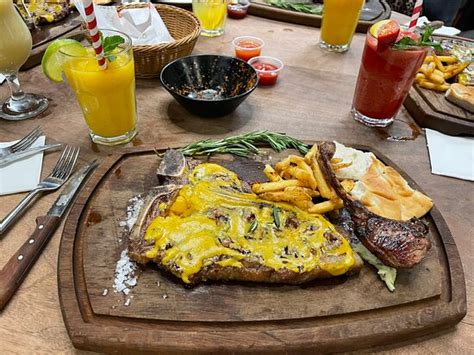 ETÇI MEHMET STEAKHOUSE, Birmingham - Menu, Prices & Restaurant Reviews ...