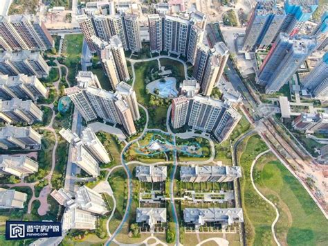 星河明珠湾花园（五期）建设工程设计方案公示 - 普宁市政府门户网站