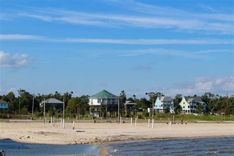 Winds of Destiny - RVLife: Hiking in Buccaneer State Park, 11/15/2017