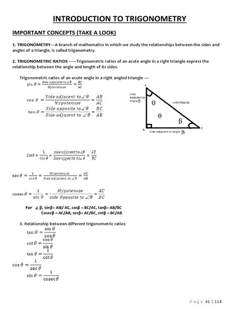 Image result for Example 2 Introduction to Trigonometry