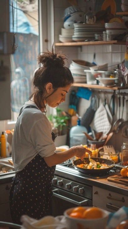 Image result for Home Kitchen Cooking