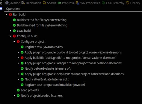 Image result for Rerun Particular Task Gradle