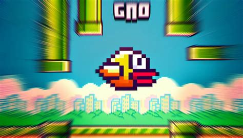 Flappy Bird Desbloqueado: Juegos【Pulsa Aquí】