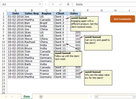Image result for Remark in Excel Script
