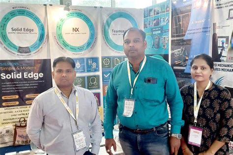 3D Technologies - Gallery