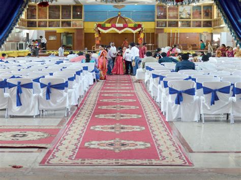 Covid-19 in Bengaluru has trimmed the wedding guest list to just around ...