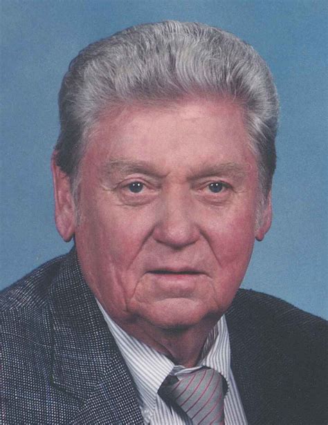 Francis B. Kruep - 2015 - Zieren Funeral Home