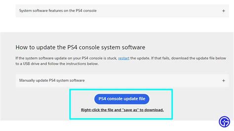 Image result for File D PS4 Update Ps4update Pup