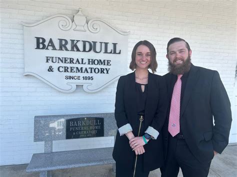 Barkdull Funeral Home and Crematory celebrates 130th anniversary ...