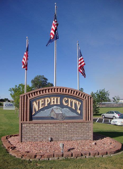 Nephi Utah Campgrounds: Best Spots for Your Next Trip