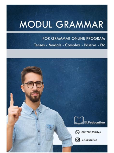 Image result for Grammar 1 Module 5