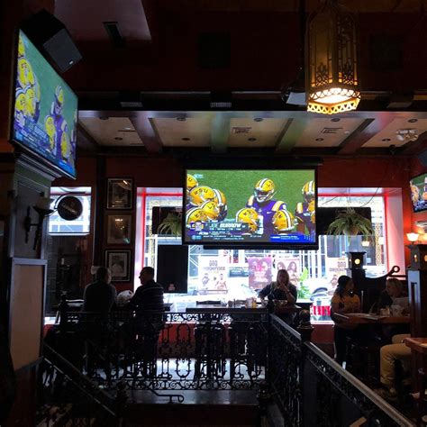 LEGENDS NEW YORK CITY - Midtown - Menu, Prices & Restaurant Reviews ...