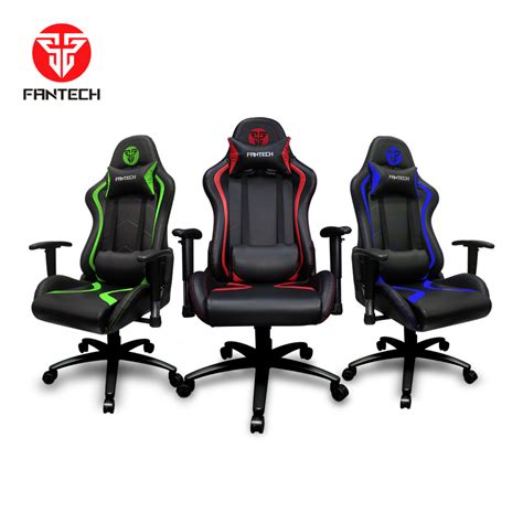 كرسي جيمنج FANTECH ALPHA GC-181 | الاردن