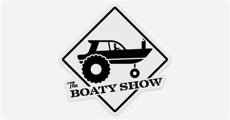 Boat Farmer Clear Sticker by Jeff Pennington | Clear stickers | Sticker ...