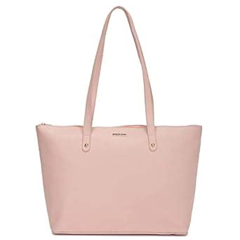 Fastrack Pink Tote Bag : Amazon.in: Fashion