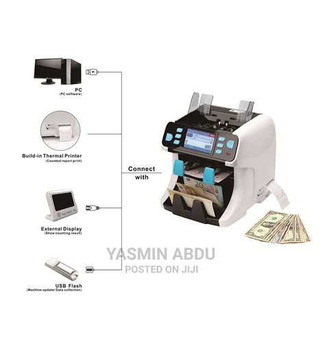 Image result for Banknote Sorting Machine