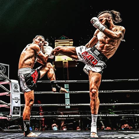 Muay Thai Kick Muay Thai Kicks Muay Thailand