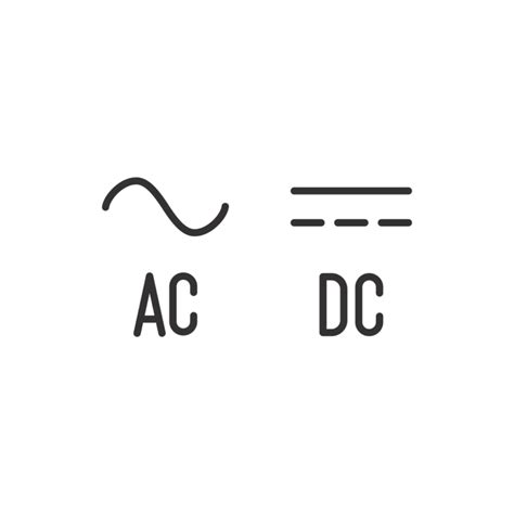 Dc To Ac Converter Symbol at Elizabeth Gardiner blog