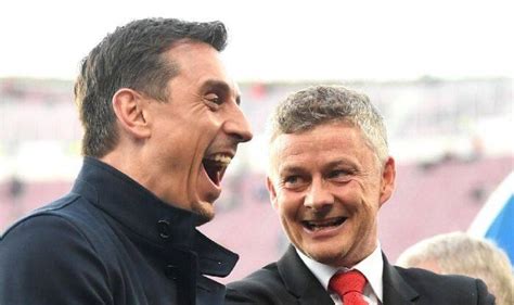 United Can Still Attract Top-End Players: Gary Neville | India.com