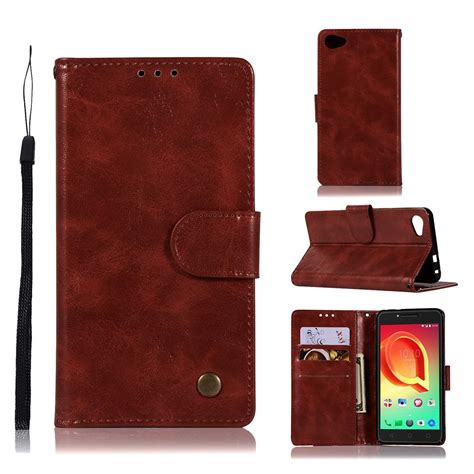 Alcatel Pixi 4 5"(4G) case, Codream Backcase Alcatel Pixi 4 5"(4G ...